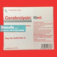 Cerebrolysin 10ml