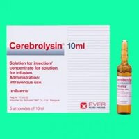 Cerebrolysin 10ml
