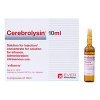 Cerebrolysin 10ml