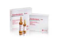 Cerebrolysin 5ml – Ống