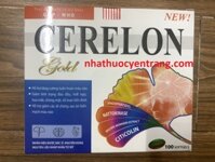 Cerelon Gold