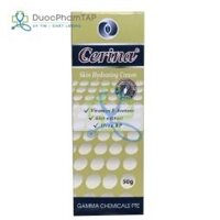 Cerina Gamma Chemicals