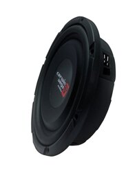 CERWIN VEGA VPS124D Pro Shallow 600 Watts Max 12-Inch Dual Voice Coil Subwoofer 4 Ohms
