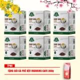 Cafe pha phin Morning Cafe 200g