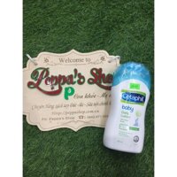 Cetaphil Baby Daily Lotion With Shea Butter 400 ml - Kem dưỡng ẩm hàng ngày cho bé