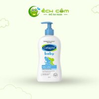 CETAPHIL BABY DAILY LOTION 50ML - FOC