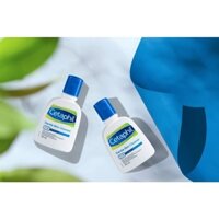 Cetaphil Chính Hãng Canada] Sữa Rửa Mặt Dịu Nhẹ Cetaphil (125ml , 500 ml)