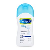 Cetaphil Dầu Gội Trẻ Em Cetaphil Baby Shampoo 200ml