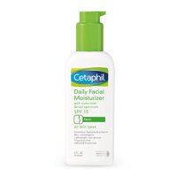 Cetaphil Kem Chống Nắng & Dưỡng Ẩm Cetaphil Daily Facial Moisturizer Spf15 118ml