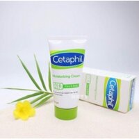 CETAPHIL MOISTURIZING CREAM FACE&BODY- Kem dưỡng ẩm cho mặt và cơ thể