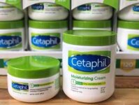 Cetaphil Moisturizing Cream,Kem Dưỡng Ẩm (566g)