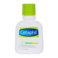 Cetaphil Sữa Dưỡng Ẩm Cetaphil Moisturizing Lotion 59ml