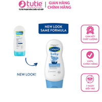 Cetaphil - Sữa tắm gội toàn thân dưỡng dẩm Cetaphil Baby 2 In 1 230ml