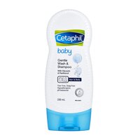 Cetaphil Sữa Tắm Gội Trẻ Em Cetaphil Baby Gentle Wash & Shampoo 230ml