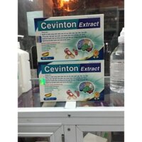 Cevinton extra