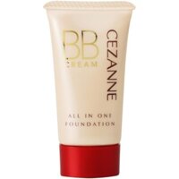 Cezanne BB Cream 02