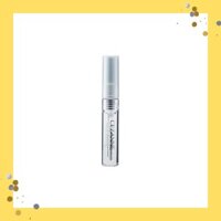 Cezanne Clear Mascara R Clear 7.5g Transparent Mascara Lash Bounce Glam (x 1)