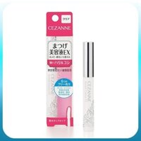 Cezanne Eyelash Serum EX Clear 5.4g
