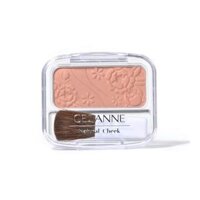 CEZANNE_Phấn Má Hồng Natural Cheek N 10-Hồng Cam 4G