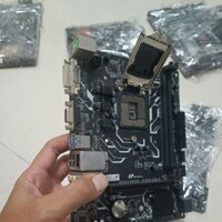 CF h310m k h310 m k main mainboard h110 h110m sk socket 1151 củ