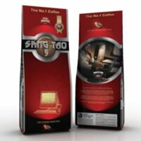 cf trung nguyên sáng tạo 5 340gram