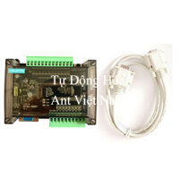 Cf2n fx2n 20mt Logic Lập Trình điều khiển 12 đầu vào 8 bóng bán dẫn đầu ra PLC điều khiển tự động hóa điều khiển PLC