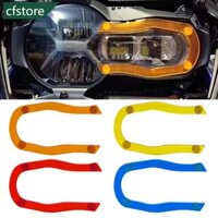 Cfstore 1 Xe Máy Đèn Pha LED Chạy Ban Ngày Phụ Kiện Cho Xe BMW R1250GS Phiêu Lưu R 1250 GS R 1200 GS LC R1200GS Adv F8H3