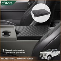 Cfstore Đa Năng Bền Xe Điều Khiển Trung Tâm Tay Bao Nhảy Ghế Bảo Vệ Cho Xe Ford F150 F250 F350 F450 F55 I9Y9