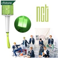 Cfstore KPOP NCT127 Concert Light Stick Hand Light Fan Hỗ trợ Hàng hóa Trang trí Lightstick N4Z4