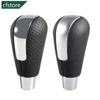 Cfstore Xe Dịch Chuyển Cần Số Núm Bánh Răng Dịch Chuyển Núm Cần Số Tự Động Cho Xe Mazda 6 GG GH Mazda 8 CX-7 MX5 RX8 Mazda 3 BK BL D6R5