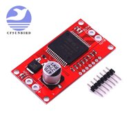 CFsunbird ! 10pcs 30A Mini VNH2SP30 Stepper Motor Driver Monster Moto Shield Module