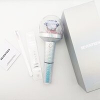 Cfvn KPOP SEVENTEEN CARAT BONG VER.2 Bluetooth Light Stick Album Buổi hòa nhạc Đèn phát sáng Lightstick