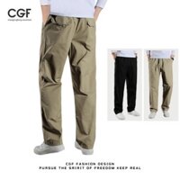 CGF Quần yếm nam chống mài mòn