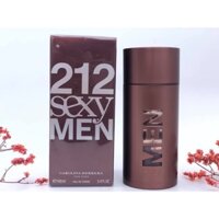 CH 212 Sexy Men 100ml