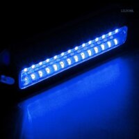 [Ch] 80W 42 Đèn LED Thuyền Transom Đèn Marine Thuyền Dưới Nước Pontoon Transom