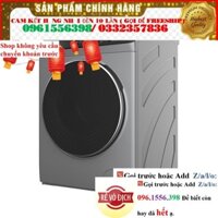 CH BD-D1054HVOS - Máy Giặt Sấy Hitachi BD-D1054HVOS 10.5 kg Inverter - GIặt 10KG - Sấy 7KG