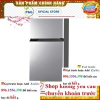 CH cam kết chính hãng [CHỈ GIAO MIỀN NAM] Tủ lạnh Panasonic Diệt Khuẩn 234L NR-TV261BPS9-Ngăn Đá Trên lắp đặt tại nhà