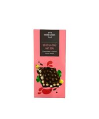 CH- Chocolate Covered Lotus Seeds Mark & Milk 40g T1