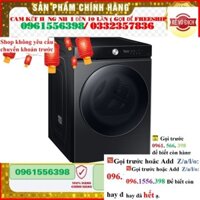 CH DV17B9750CV/SV - Máy sấy bơm nhiệt Samsung Bespoke AI 17 kg DV17B9750CV/SV Khóa trẻ em - DMK  .