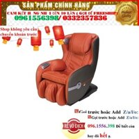 CH Ghế Massage Poongsan MCP-128 Định Vị Huyệt Đạo Chính Xác