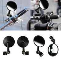 [Ch] Gương lái xe máy Gương chiếu hậu gương lồi cho xe tay ga ATV