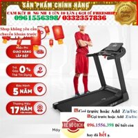 CH Máy Chạy Bộ ELIP Q7 - Công suất Max 2.5HP, Có thể gấp gọn, Nâng dốc 3 cấp độ