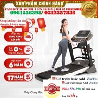 CH Máy Chạy Bộ Gia Đình ELIP Aurora Động Cơ Mạnh 4.0HP