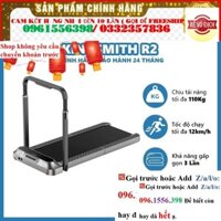 CH Máy chạy bộ thông minh Xiaomi KingSmith R2 Hàng chính hãng