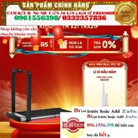 CH Máy Chạy Bộ Thông Minh Kingsmith X21 Bản Quốc Tế (WalkingPad Treadmill X21) - TRX21F