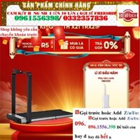 CH Máy Chạy Bộ Thông Minh Kingsmith X21 Bản Quốc Tế (WalkingPad Treadmill X21) - TRX21F