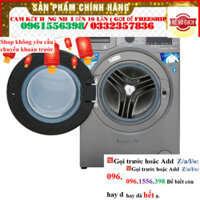 CH Máy giặt Beko 9 Kg lồng ngang Inverter WCV9749XMST