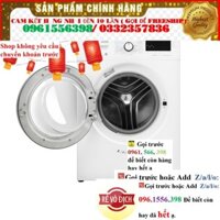 CH Máy giặt Beko Inverter 8 kg WCV8612XB0ST