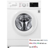 CH Máy giặt cửa ngang LG Inverter 9 Kg FM1209S6W