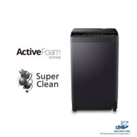 CH Máy giặt cửa trên Panasonic 10Kg NA-F10S10BRV - Hàng chính hãng